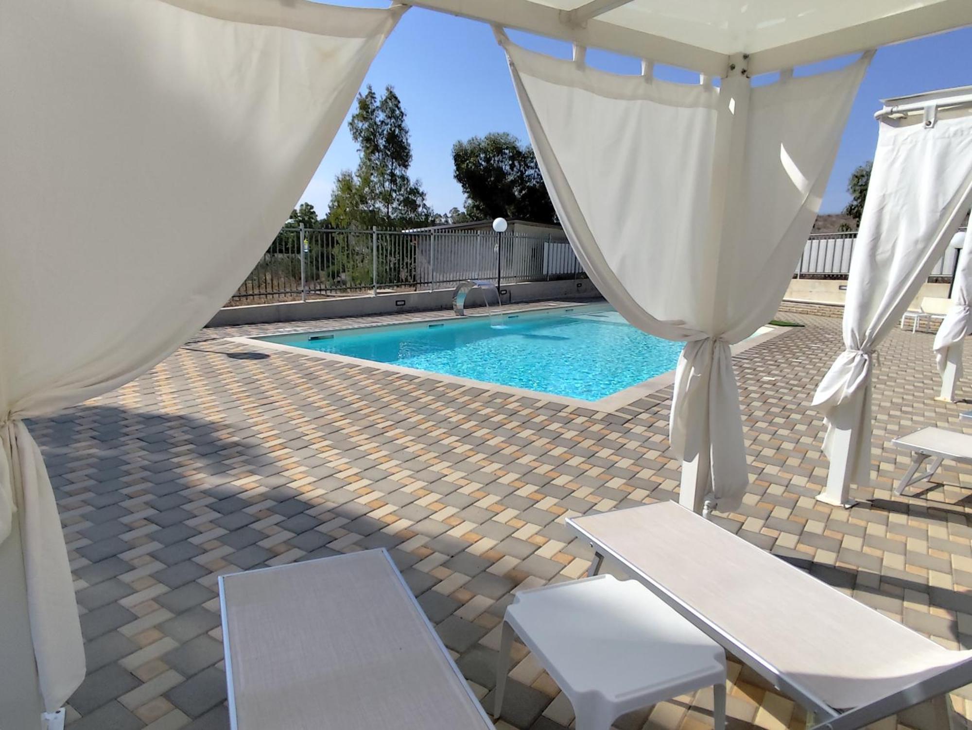 Bed and Breakfast Eden Sassi Matera Exterior foto