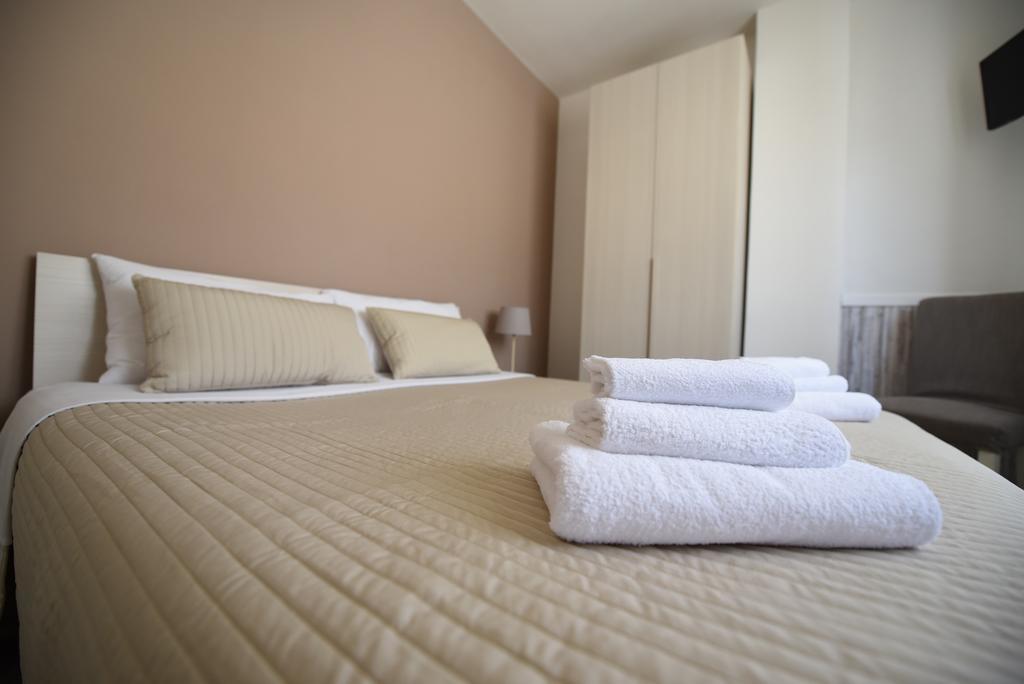 Bed and Breakfast Eden Sassi Matera Exterior foto