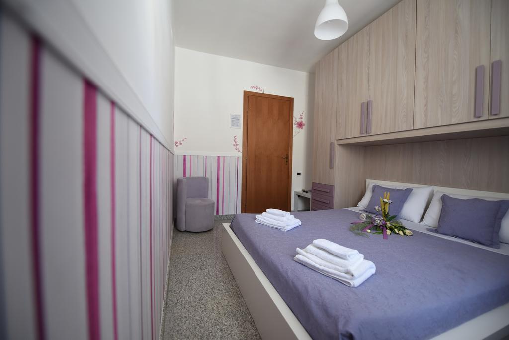 Bed and Breakfast Eden Sassi Matera Exterior foto