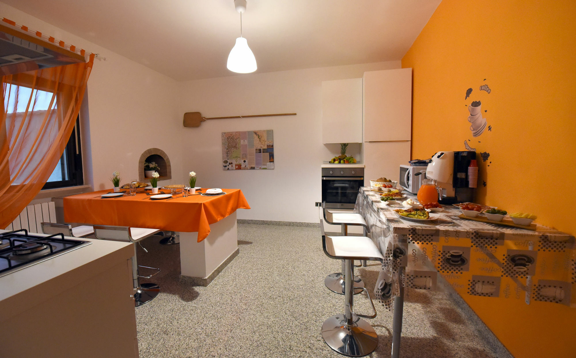 Bed and Breakfast Eden Sassi Matera Exterior foto