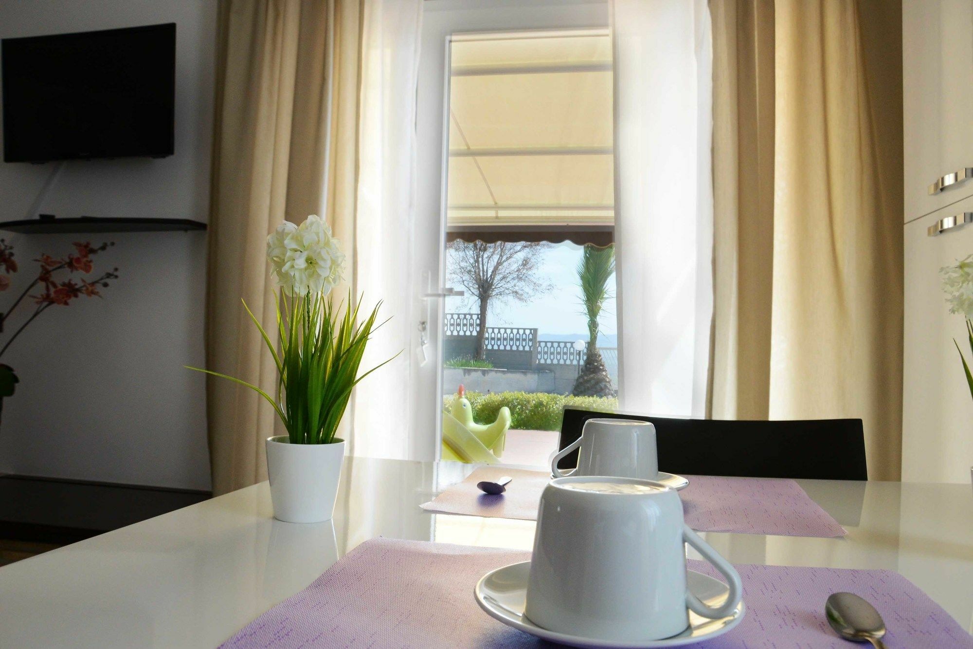 Bed and Breakfast Eden Sassi Matera Exterior foto