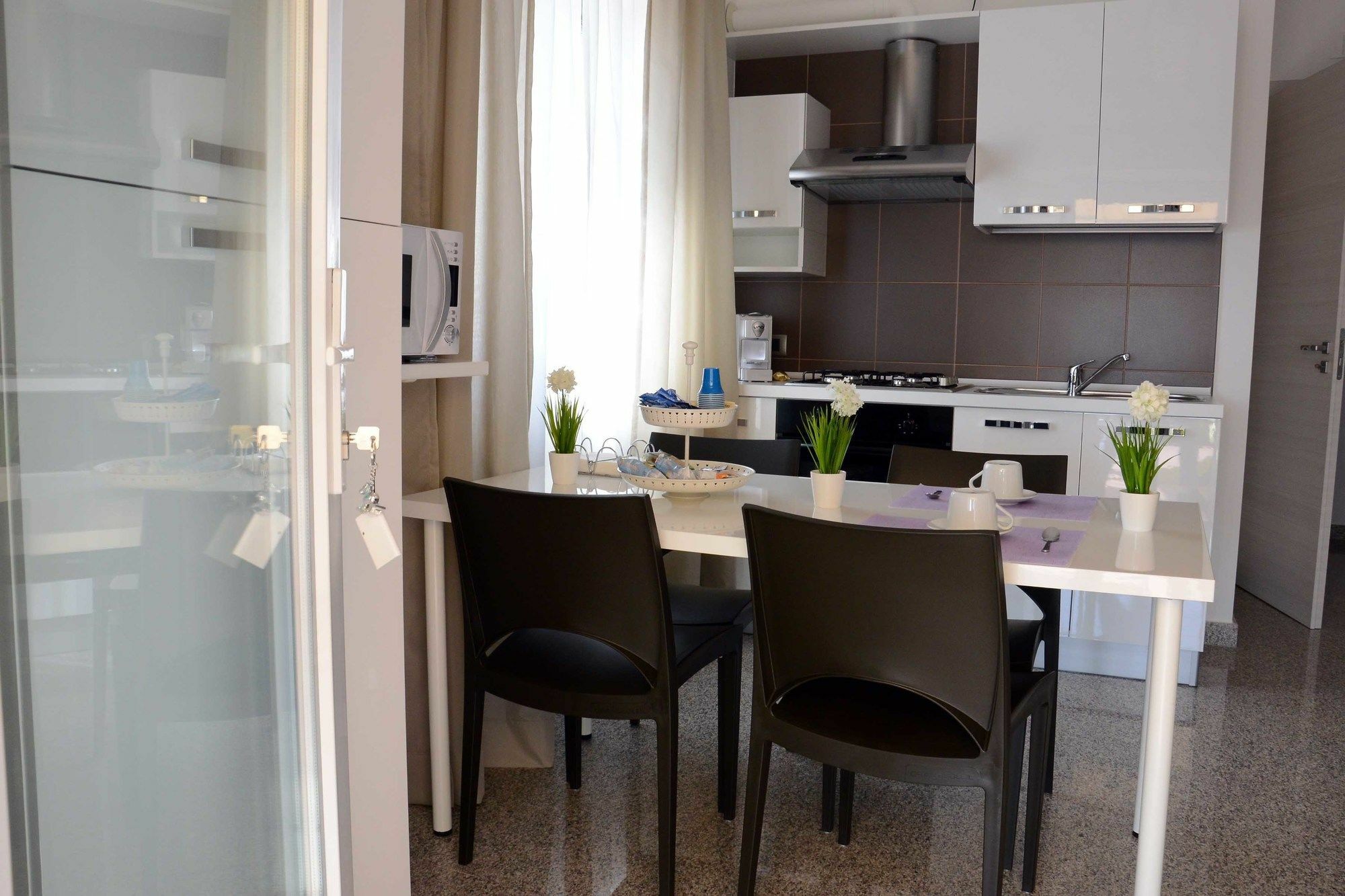 Bed and Breakfast Eden Sassi Matera Exterior foto