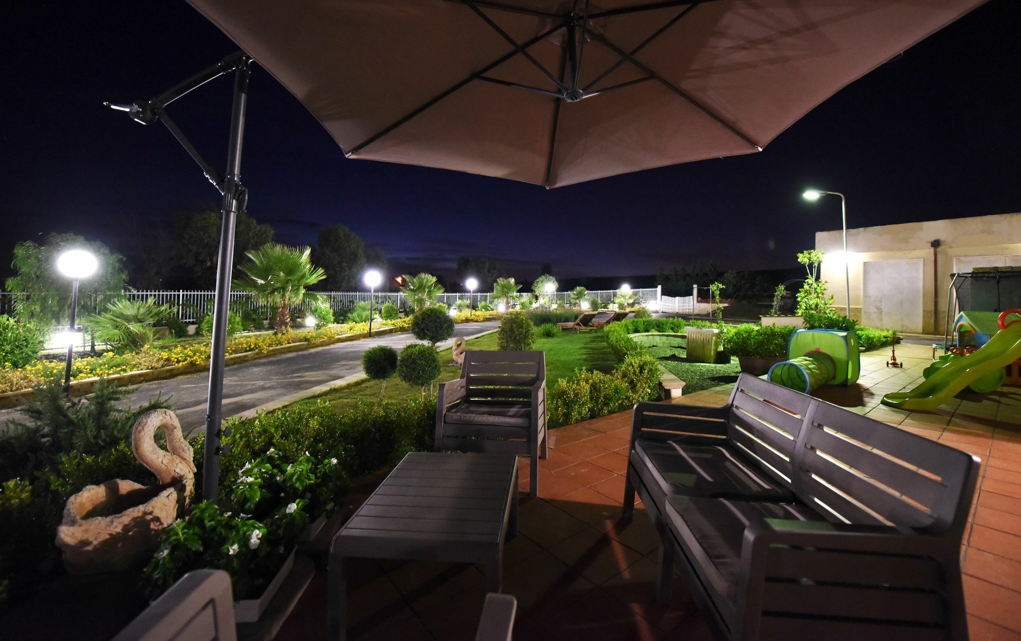 Bed and Breakfast Eden Sassi Matera Exterior foto
