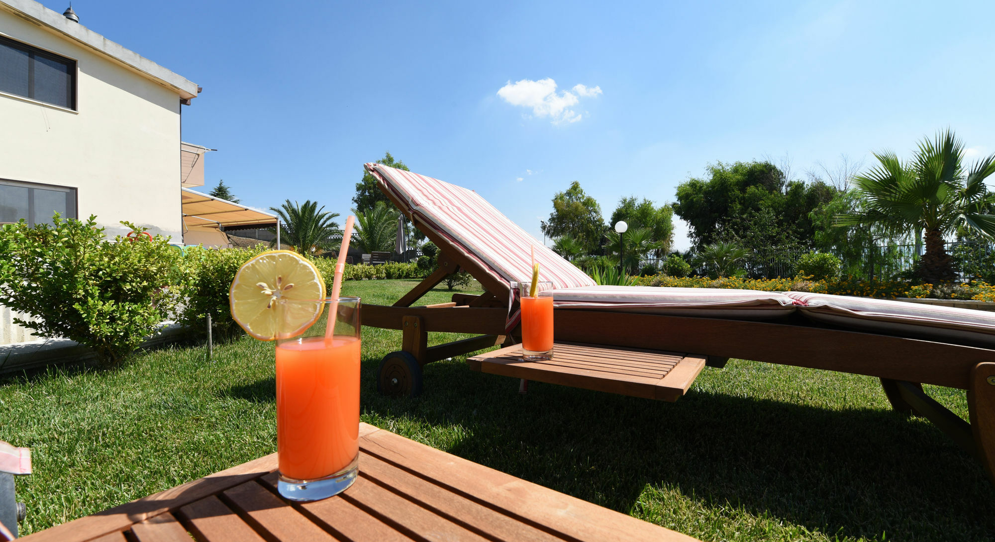 Bed and Breakfast Eden Sassi Matera Exterior foto