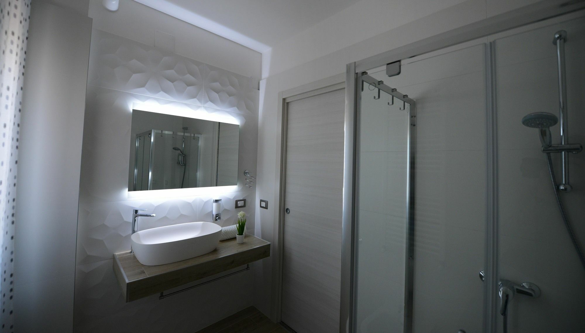 Bed and Breakfast Eden Sassi Matera Exterior foto