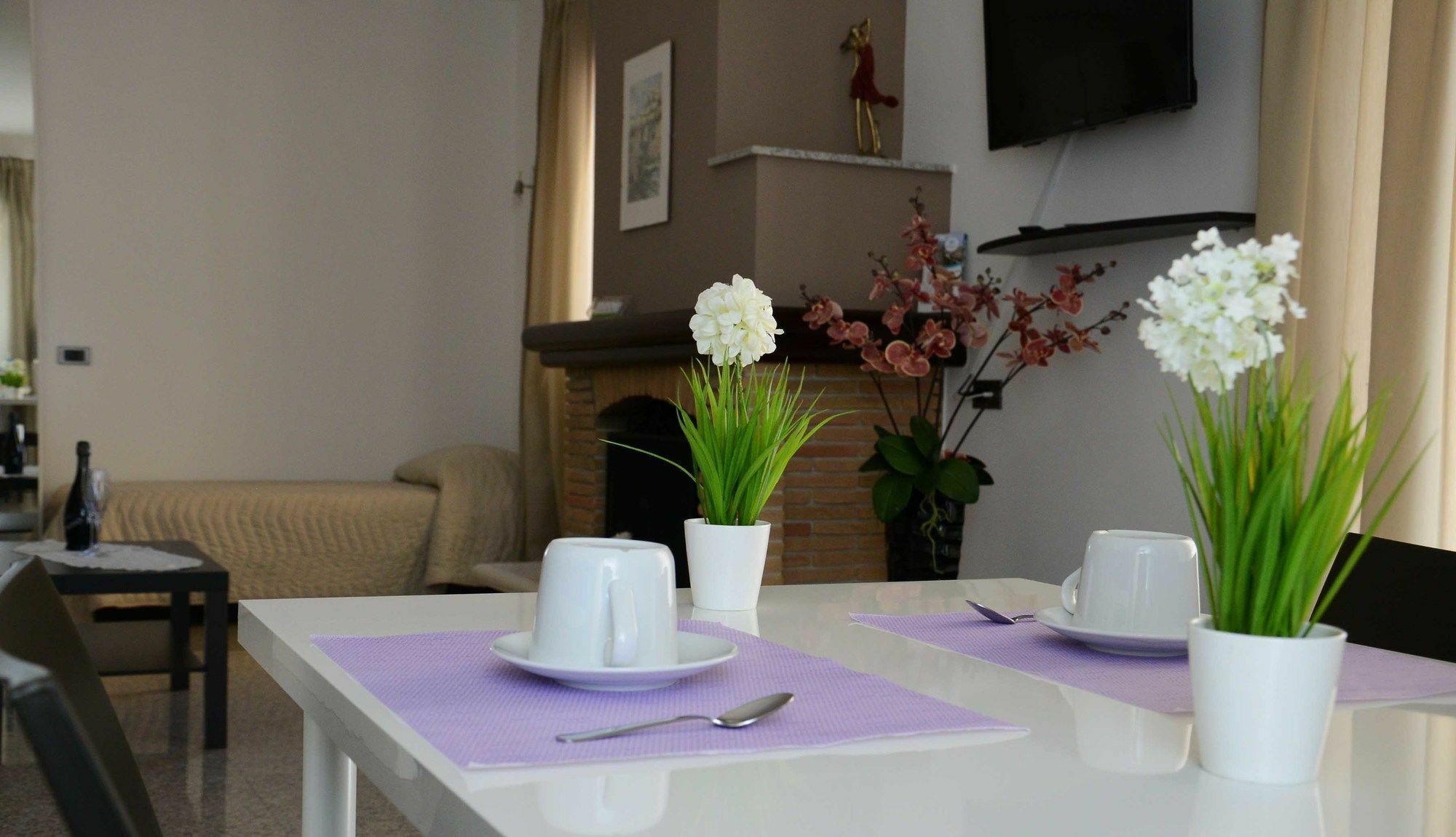 Bed and Breakfast Eden Sassi Matera Exterior foto