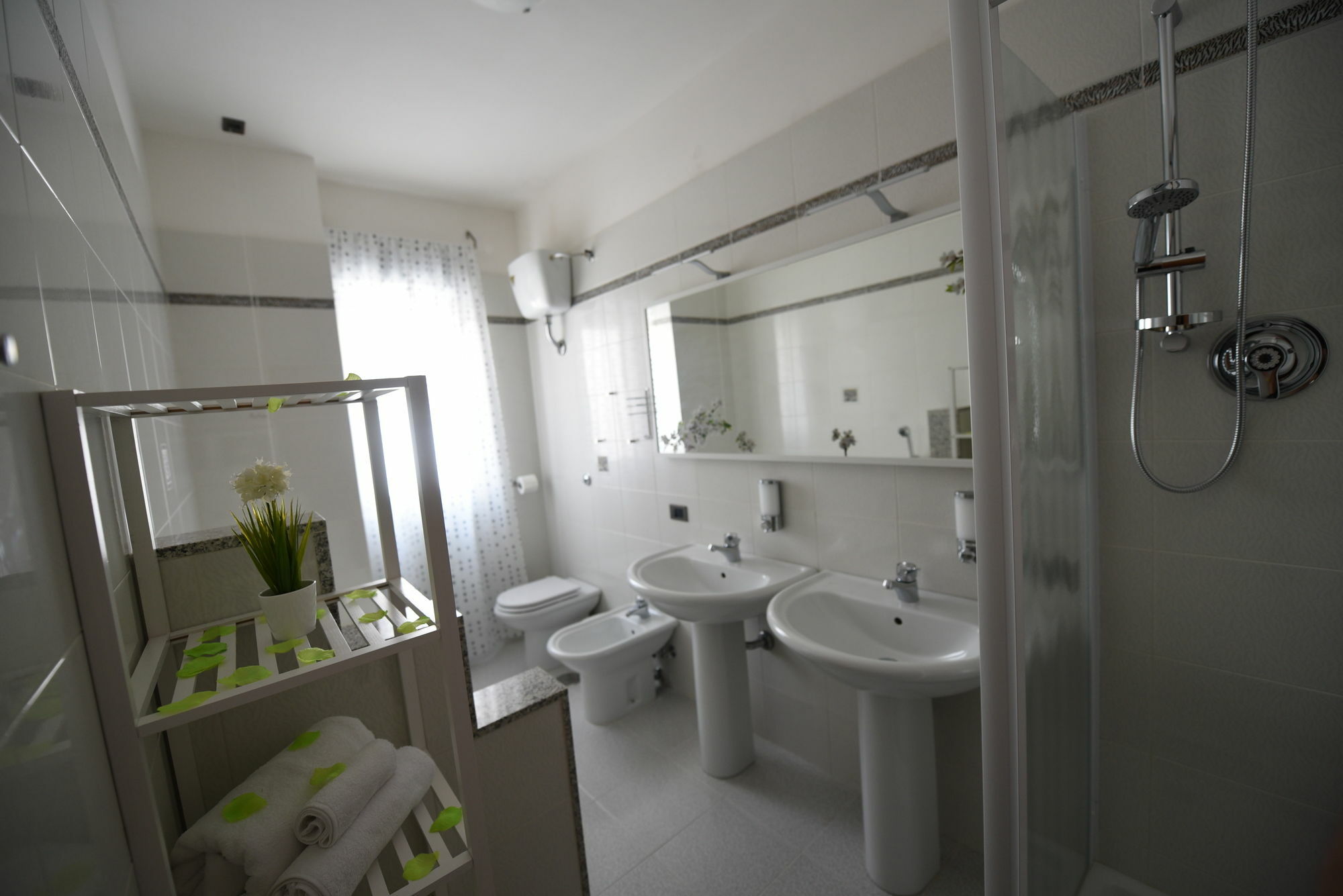 Bed and Breakfast Eden Sassi Matera Exterior foto