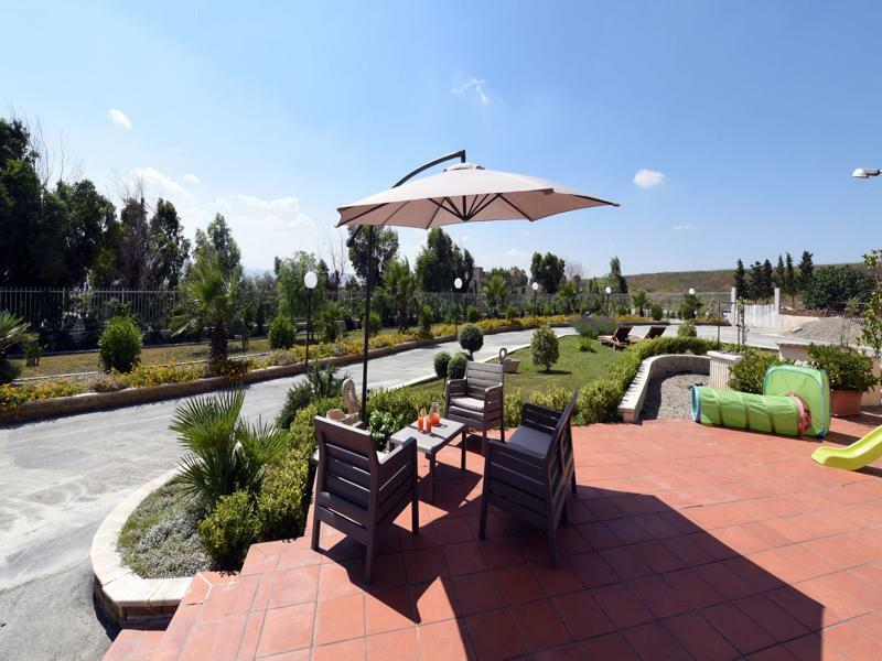 Bed and Breakfast Eden Sassi Matera Exterior foto