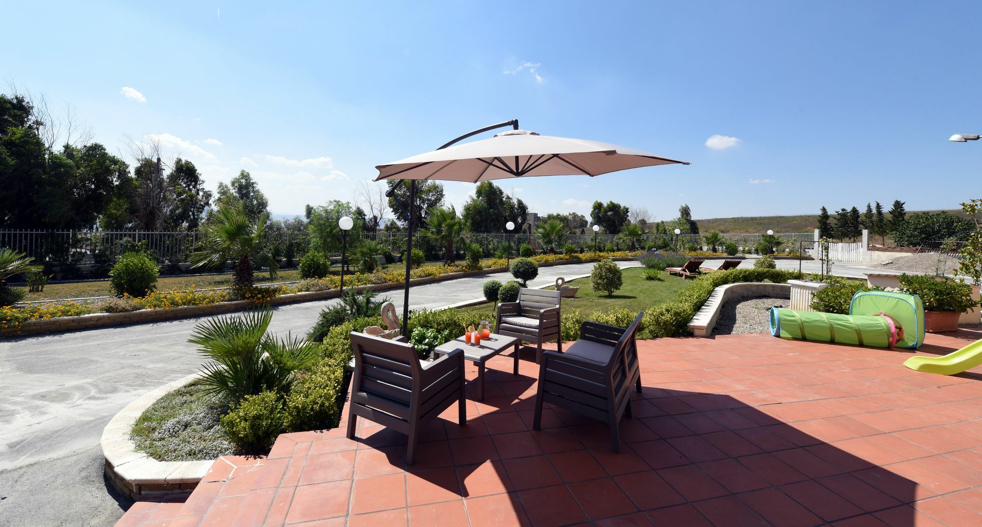 Bed and Breakfast Eden Sassi Matera Exterior foto