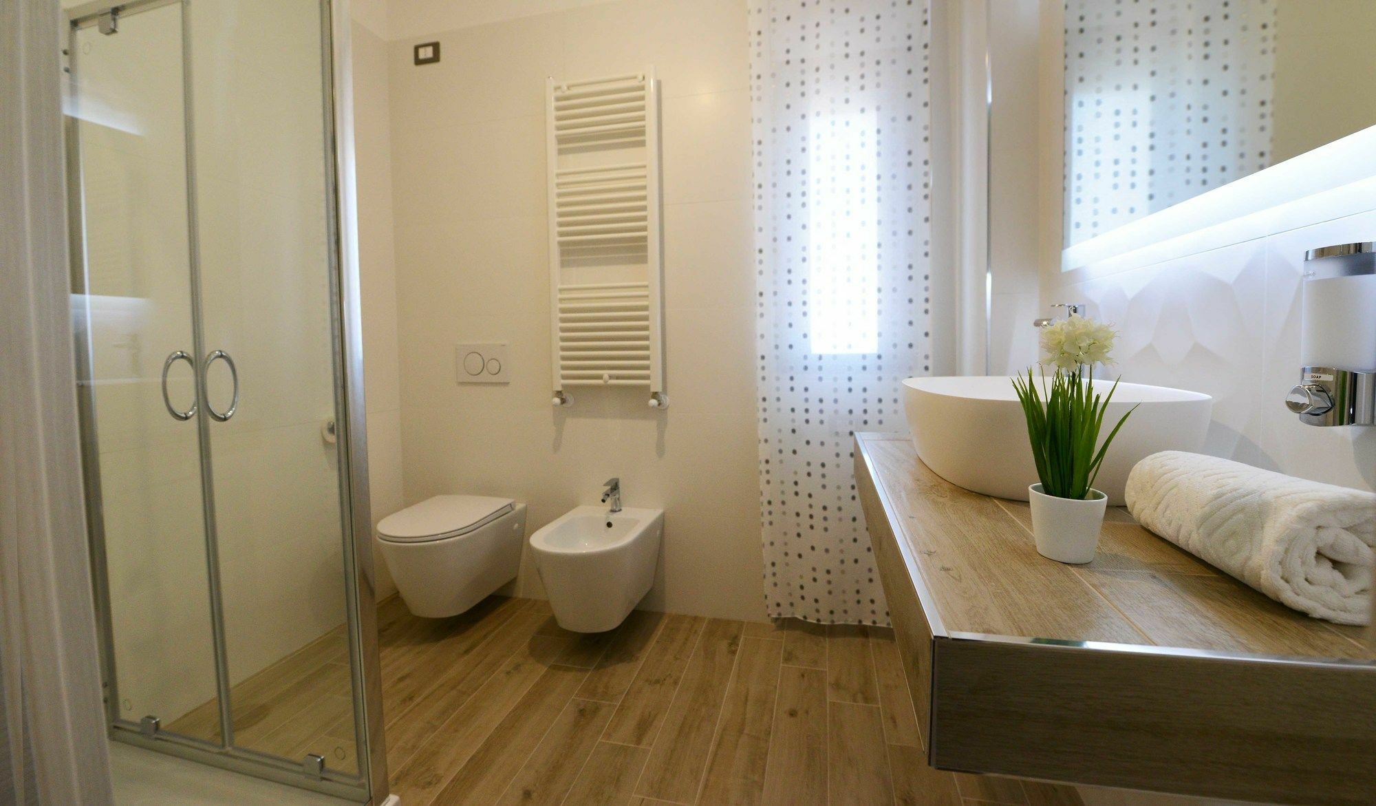 Bed and Breakfast Eden Sassi Matera Exterior foto