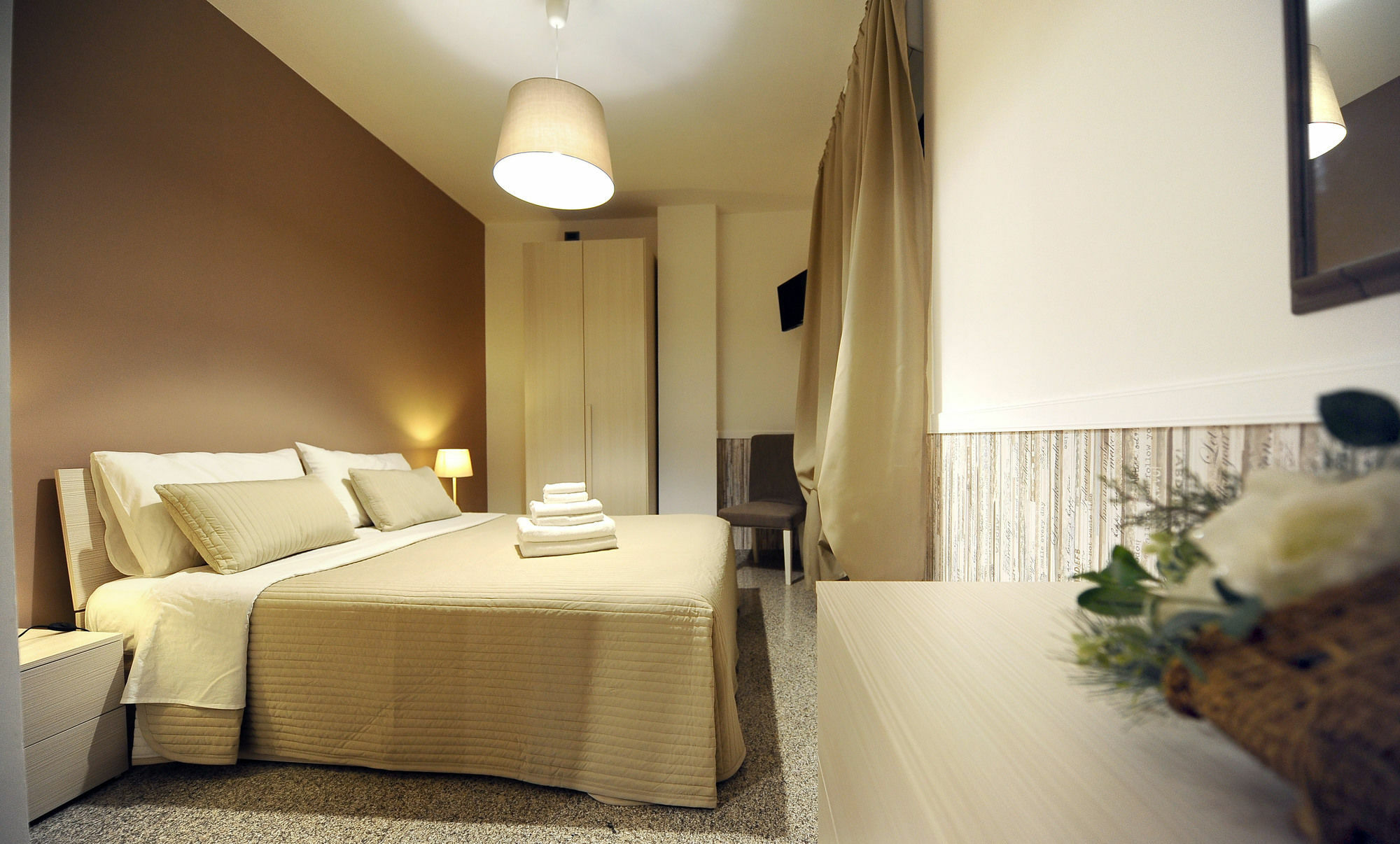 Bed and Breakfast Eden Sassi Matera Exterior foto