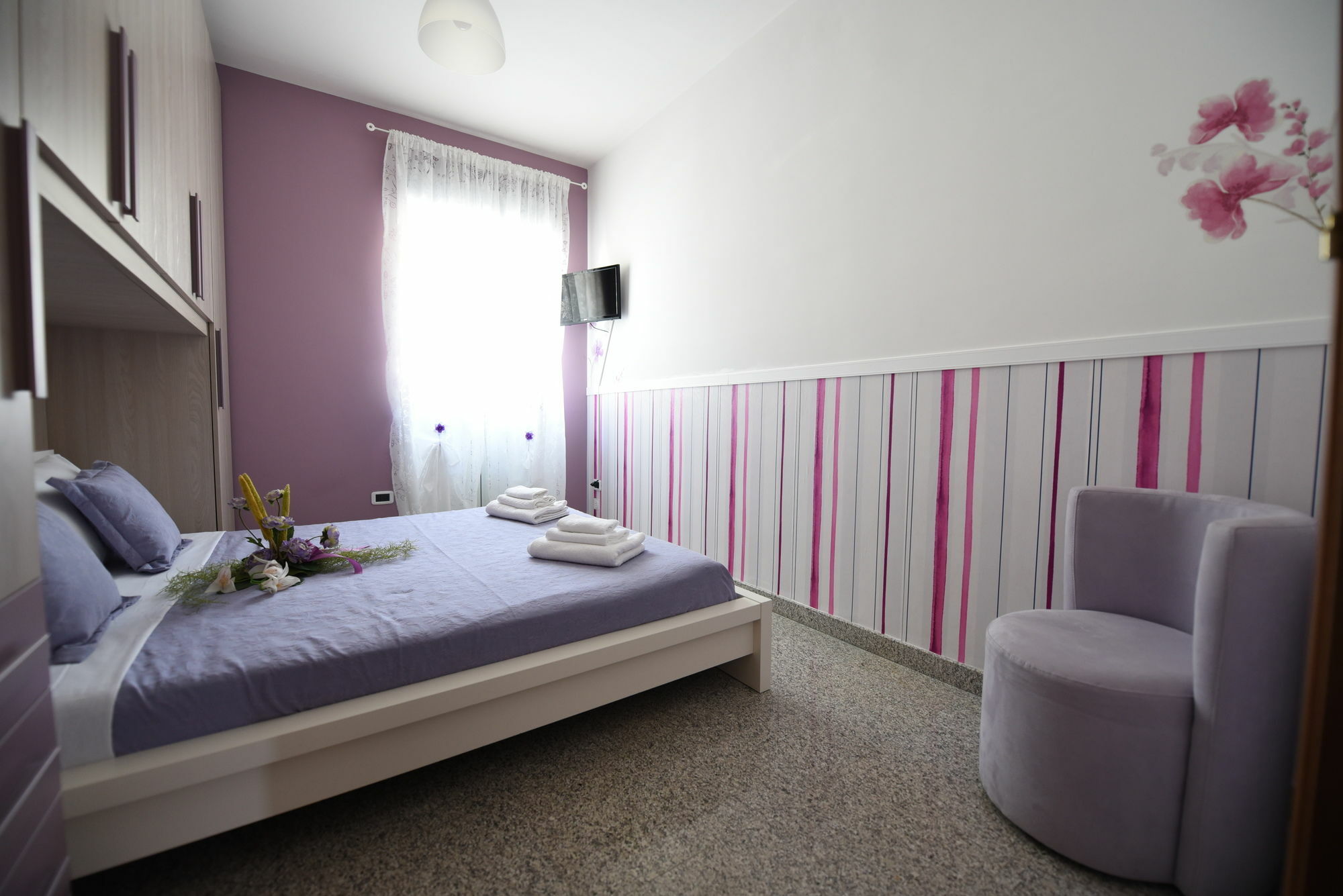 Bed and Breakfast Eden Sassi Matera Exterior foto