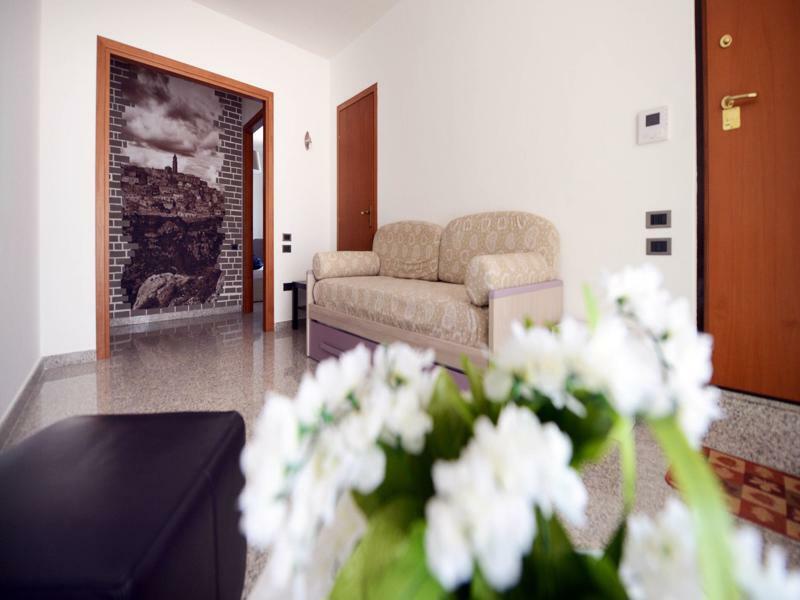 Bed and Breakfast Eden Sassi Matera Exterior foto