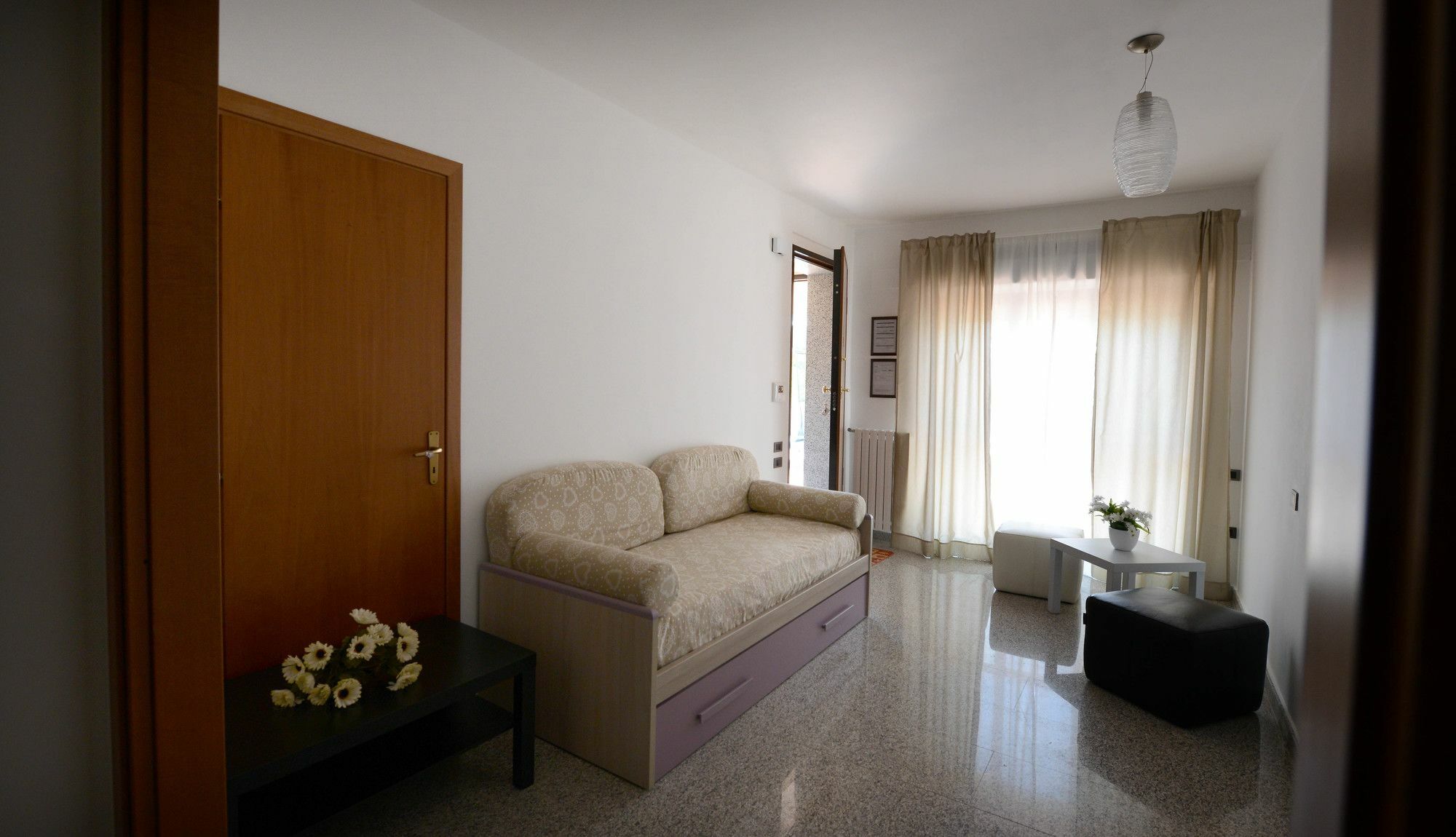 Bed and Breakfast Eden Sassi Matera Exterior foto